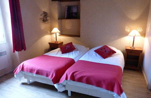 Champigne Hotel | Anjou Golf et Country club