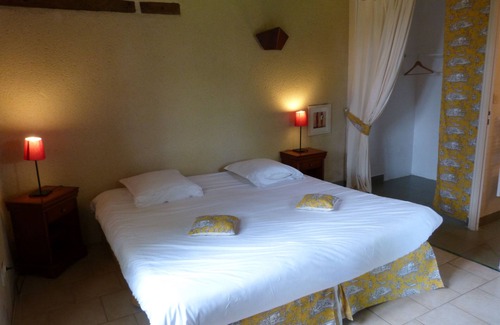 Champigne Hotel | Anjou Golf et Country club
