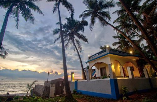 Anjuna Villa | Anjuna Beach Villa