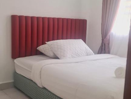 Banting House | Anjung KLIA House 31 With Neflix