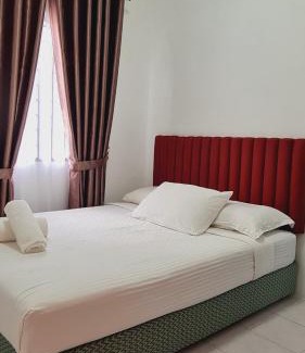 Banting House | Anjung KLIA House 72 With Neflix