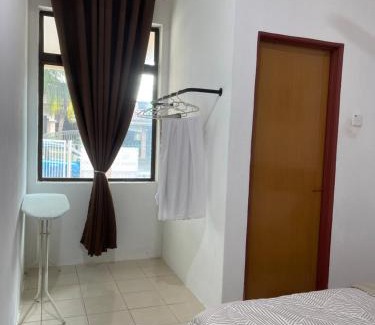 Kampung Gong Kempas House | Anjung Rehat Homestay Besut