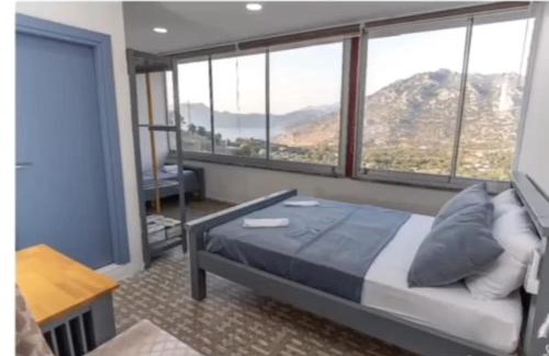Selimiye Hotel | Anka Butik Otel