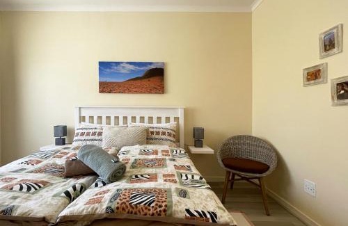 Vineta House | Anka's Cozy Holiday Home