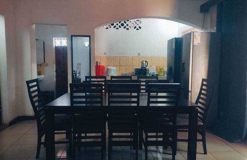 Diego Suarez Apartment | Ankarana Appart