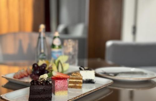 Erbil Hotel | Ankawa Holiday Hotel