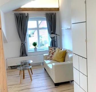 Kleinwaabs Apartment | Anker
