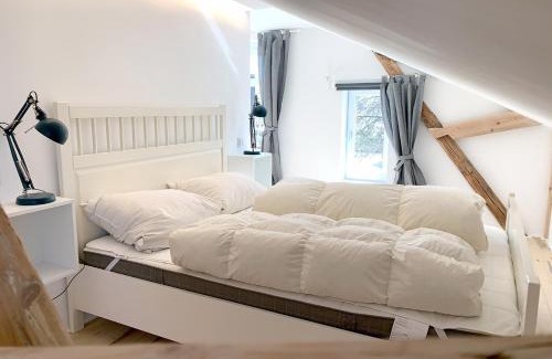 Kleinwaabs Apartment | Anker