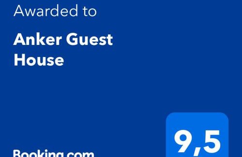 Bielefeld Apartment | Anker Guest House