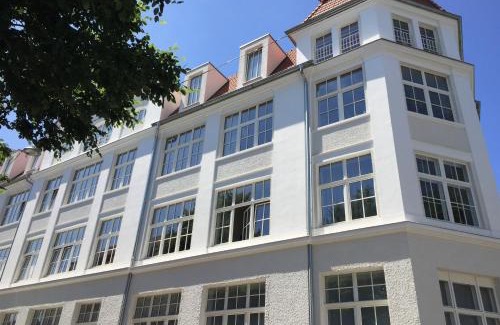 Bielefeld Apartment | Anker Guest House