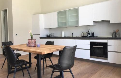 Bielefeld Apartment | Anker Guest House