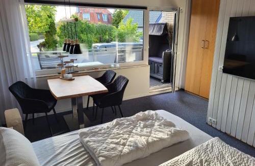 Doese Apartment | ANKERGLÜCK Wo 1