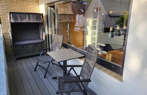 Doese Apartment | ANKERGLÜCK Wo 1