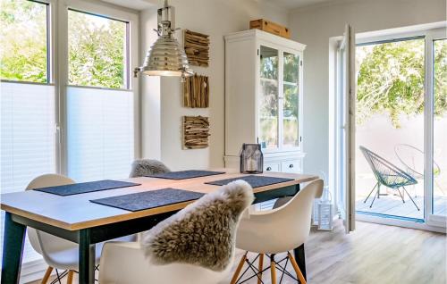 Busum Apartment | Ankerglueck Buesum