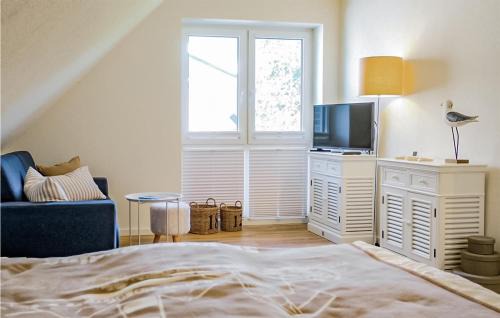Busum Apartment | Ankerglueck Buesum