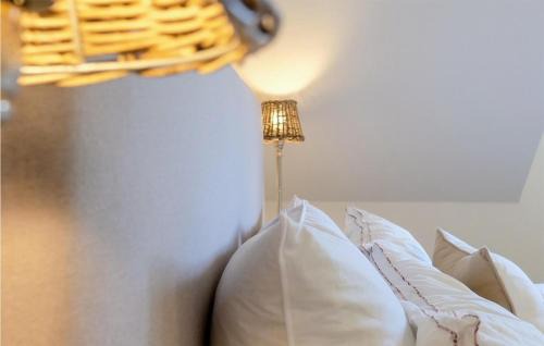 Busum Apartment | Ankerglueck Buesum