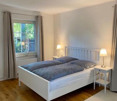Leer Apartment | Ankerplatz