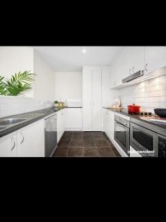 Greenway Apartment | Anketell Views