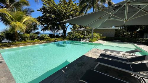 Nosy Be Hotel | Anki Lodge