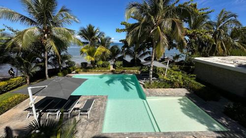 Nosy Be Hotel | Anki Lodge