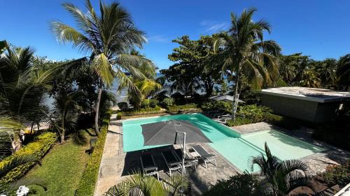 Nosy Be Hotel | Anki Lodge
