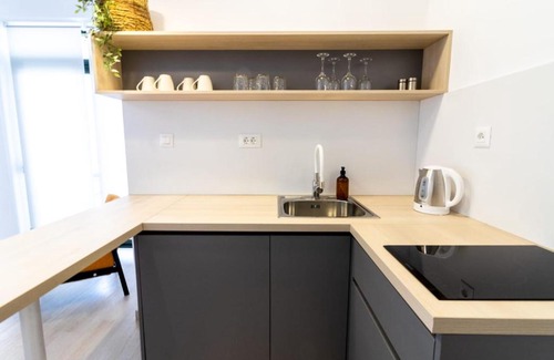 Neum Apartment | Ankica & Anamarija Apartments