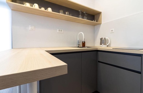 Neum Apartment | Ankica & Anamarija Apartments