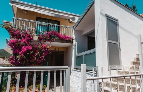 Neum Apartment | Ankica & Anamarija Apartments