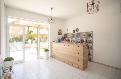Nidri House | AnKo & AnKo 1