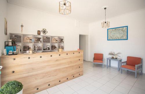 Nidri House | AnKo & AnKo 1
