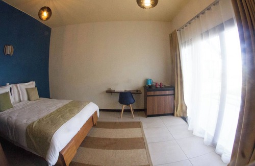 Taolagnaro Hotel | Ankoba Beach Hotel
