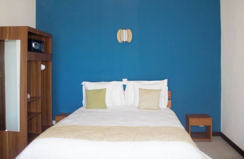Taolagnaro Hotel | Ankoba Beach Hotel