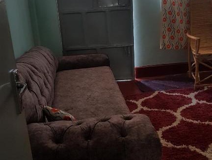 Embu Apartment | Ankol's place