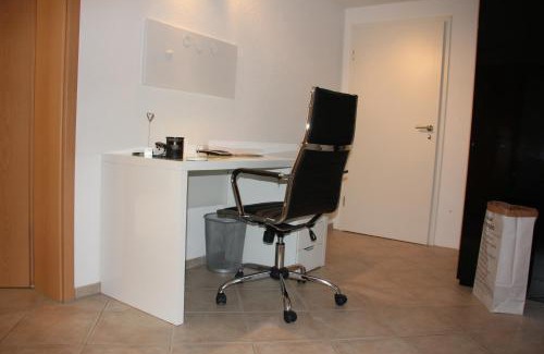 Biberach an der Riss Apartment | Ankommen und Wohlfühlen