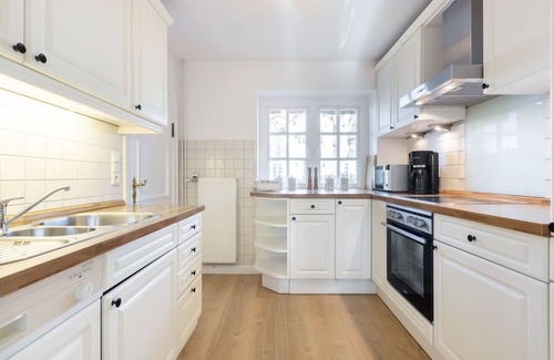 Keitum House | Ankommen und Wohlfühlen!
