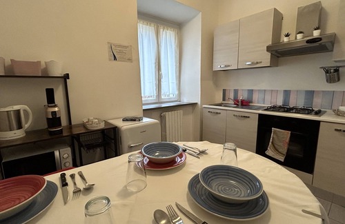 Ancona Apartment | Ankon Apartment La Casa Di Joye & Nemi