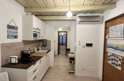 Ancona Apartment | Ankon ApartmentsSuite Don Gioia