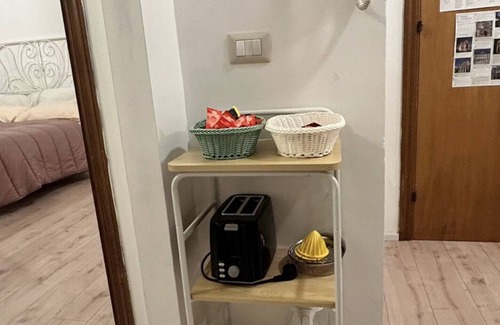 Ancona Apartment | Ankon ApartmentsSuite Don Gioia