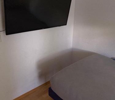 Stuttgart House | Ankunft