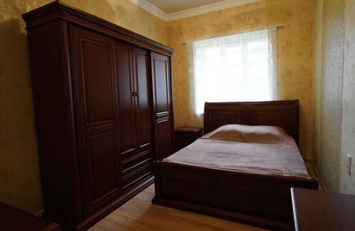 Gyumri House | Ankyun
