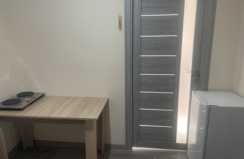 Gyumri House | Ankyun