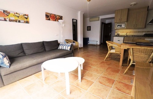 Nerja City Centre House | ANL (A8) CARABEO, Apartamentos Nerjaluna