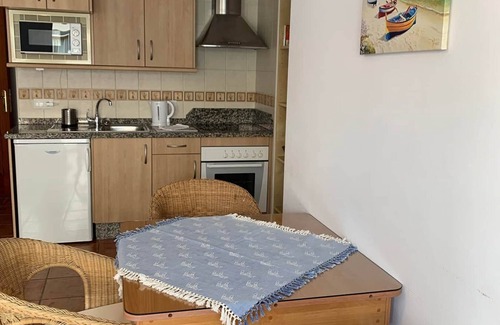 Nerja City Centre House | ANL (A8) CARABEO, Apartamentos Nerjaluna
