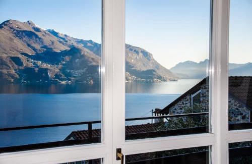 San Siro Apartment | AnMa Cottages Sole Lago