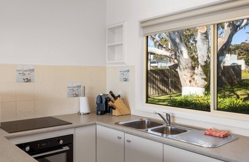 Ventnor House | Anmere Cottage in Ventnor