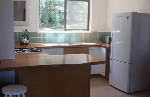 Coopers Shoot House | Ann's Seaview Cottage - 180 degree sea views