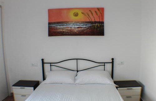 Benidorm Apartment | ANNA 5-A Levante Beach