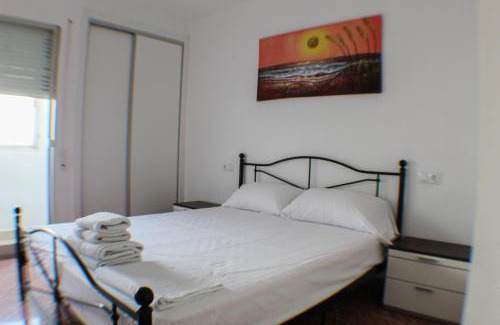 Benidorm Apartment | ANNA 5-A Levante Beach