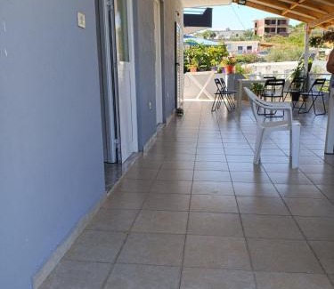 Ksamil Apartment | Anna!