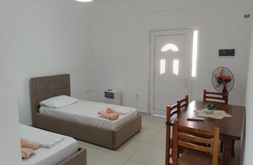 Ksamil Apartment | Anna!